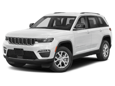 2024 Jeep Grand Cherokee - Photo 72