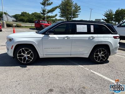2024 Jeep Grand Cherokee - Photo 17