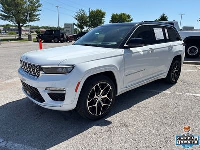 2024 Jeep Grand Cherokee - Photo 13