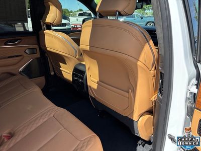 2024 Jeep Grand Cherokee - Photo 43