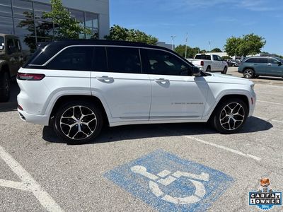 2024 Jeep Grand Cherokee - Photo 32