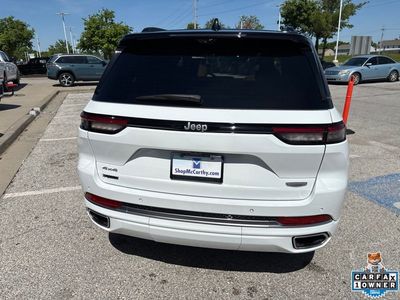 2024 Jeep Grand Cherokee - Photo 25