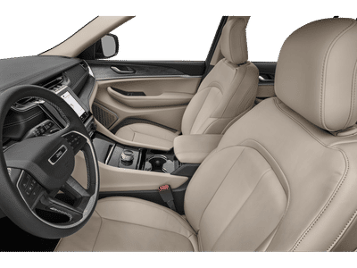 2024 Jeep Grand Cherokee - Photo 77