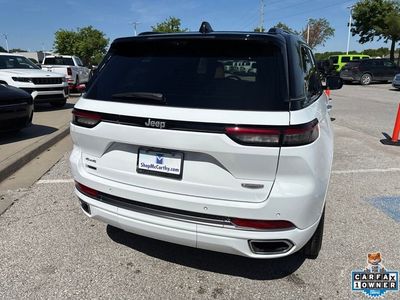 2024 Jeep Grand Cherokee - Photo 26