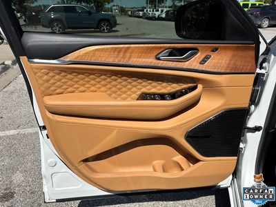 2024 Jeep Grand Cherokee - Photo 55