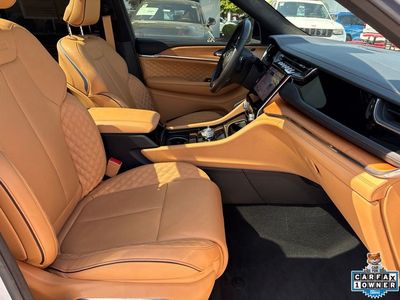 2024 Jeep Grand Cherokee - Photo 52