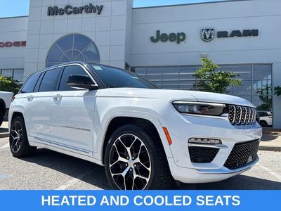2024 Jeep Grand Cherokee - Photo 1