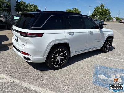 2024 Jeep Grand Cherokee - Photo 29