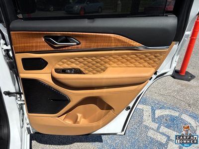 2024 Jeep Grand Cherokee - Photo 42