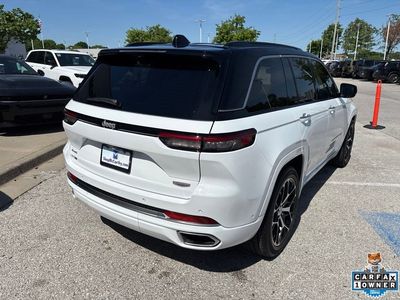 2024 Jeep Grand Cherokee - Photo 27