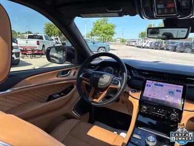 2024 Jeep Grand Cherokee - Photo 48