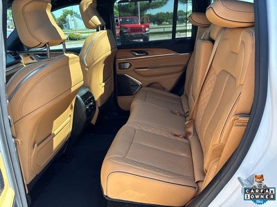 2024 Jeep Grand Cherokee - Photo 40