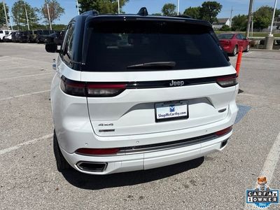 2024 Jeep Grand Cherokee - Photo 23