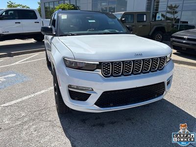 2024 Jeep Grand Cherokee - Photo 8