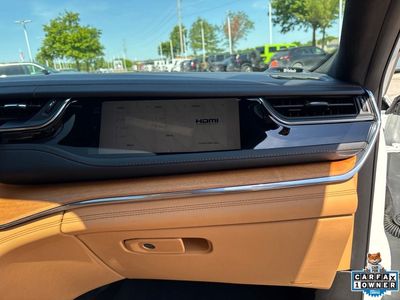 2024 Jeep Grand Cherokee - Photo 5