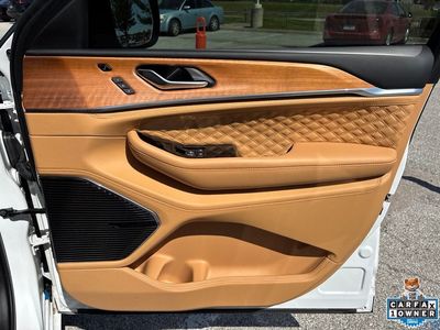 2024 Jeep Grand Cherokee - Photo 50