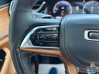 2024 Jeep Grand Cherokee - Photo 61