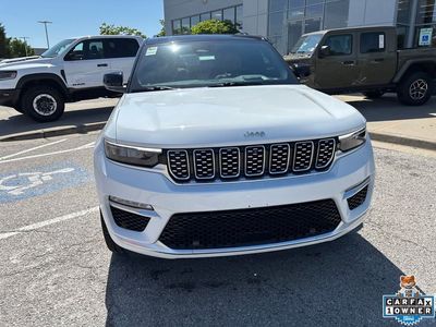 2024 Jeep Grand Cherokee - Photo 9