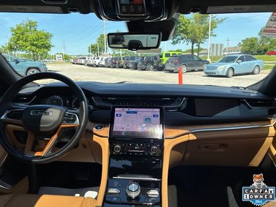 2024 Jeep Grand Cherokee - Photo 3