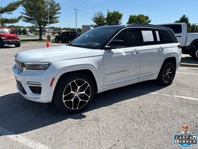 2024 Jeep Grand Cherokee - Photo 14