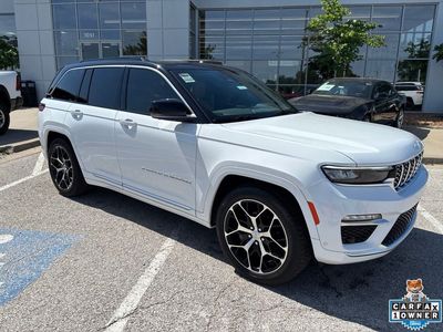 2024 Jeep Grand Cherokee - Photo 35