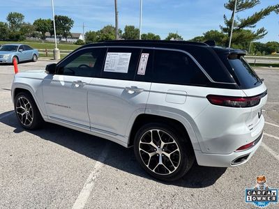 2024 Jeep Grand Cherokee - Photo 20