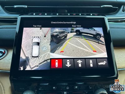 2024 Jeep Grand Cherokee - Photo 66