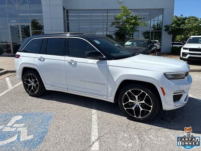 2024 Jeep Grand Cherokee - Photo 34