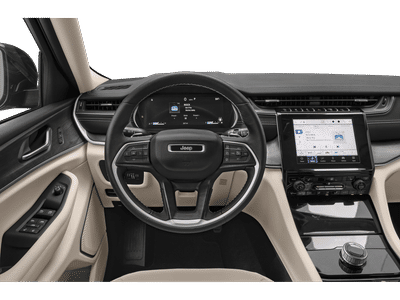 2024 Jeep Grand Cherokee - Photo 75
