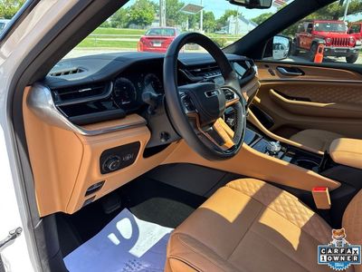 2024 Jeep Grand Cherokee - Photo 56