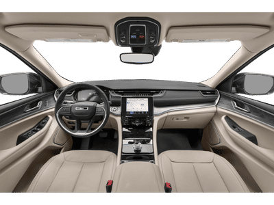 2024 Jeep Grand Cherokee - Photo 76