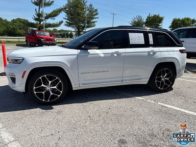2024 Jeep Grand Cherokee - Photo 16