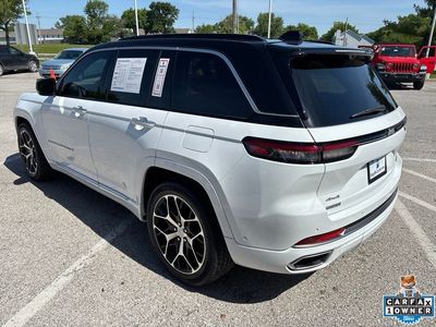 2024 Jeep Grand Cherokee - Photo 21