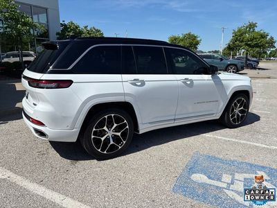 2024 Jeep Grand Cherokee - Photo 30
