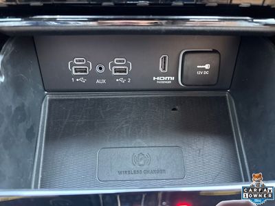 2024 Jeep Grand Cherokee - Photo 68