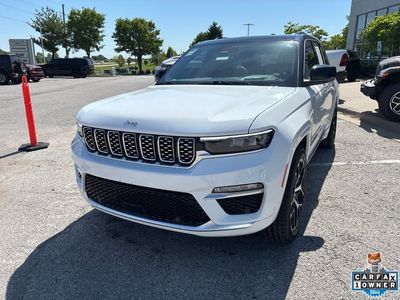 2024 Jeep Grand Cherokee - Photo 11