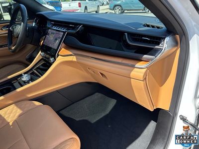 2024 Jeep Grand Cherokee - Photo 51