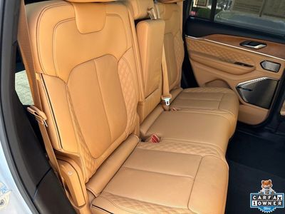 2024 Jeep Grand Cherokee - Photo 45