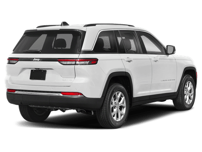 2024 Jeep Grand Cherokee - Photo 73