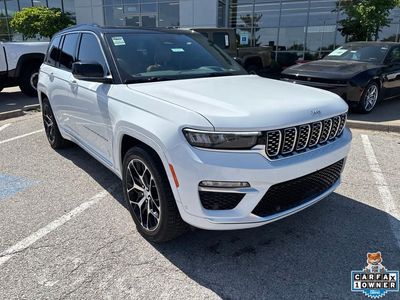2024 Jeep Grand Cherokee - Photo 7