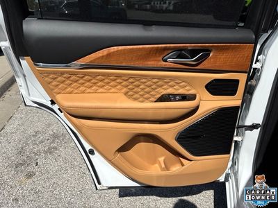 2024 Jeep Grand Cherokee - Photo 38