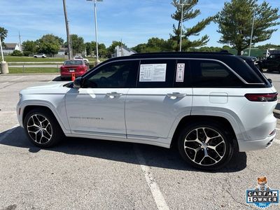 2024 Jeep Grand Cherokee - Photo 18