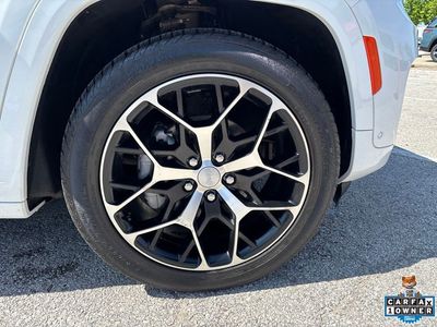 2024 Jeep Grand Cherokee - Photo 36
