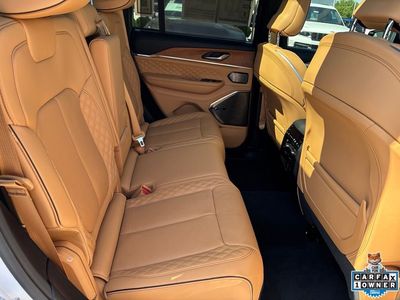 2024 Jeep Grand Cherokee - Photo 44
