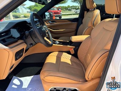 2024 Jeep Grand Cherokee - Photo 57