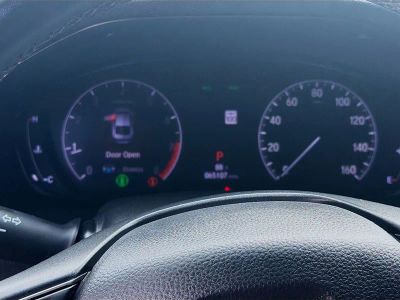 2020 Honda Accord Sedan — photo 9 view