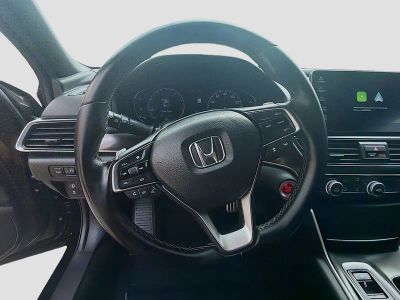 2020 Honda Accord Sedan — photo 8 view