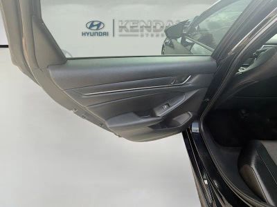 2020 Honda Accord Sedan — photo 23 view