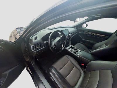 2020 Honda Accord Sedan — photo 7 view