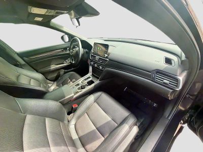 2020 Honda Accord Sedan — photo 30 view